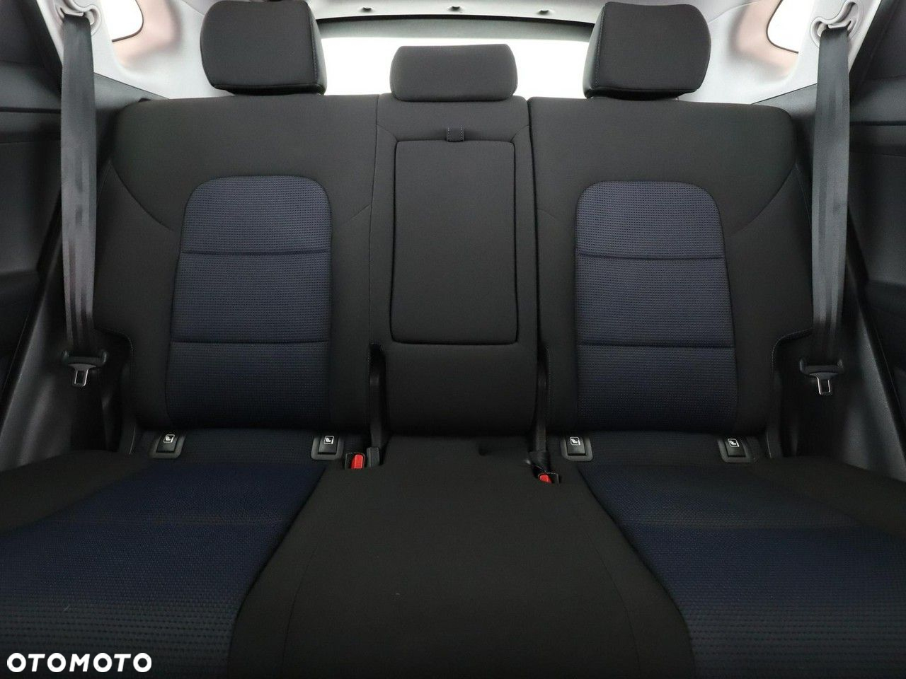 Hyundai Tucson 1.6 GDi 2WD Trend - 18