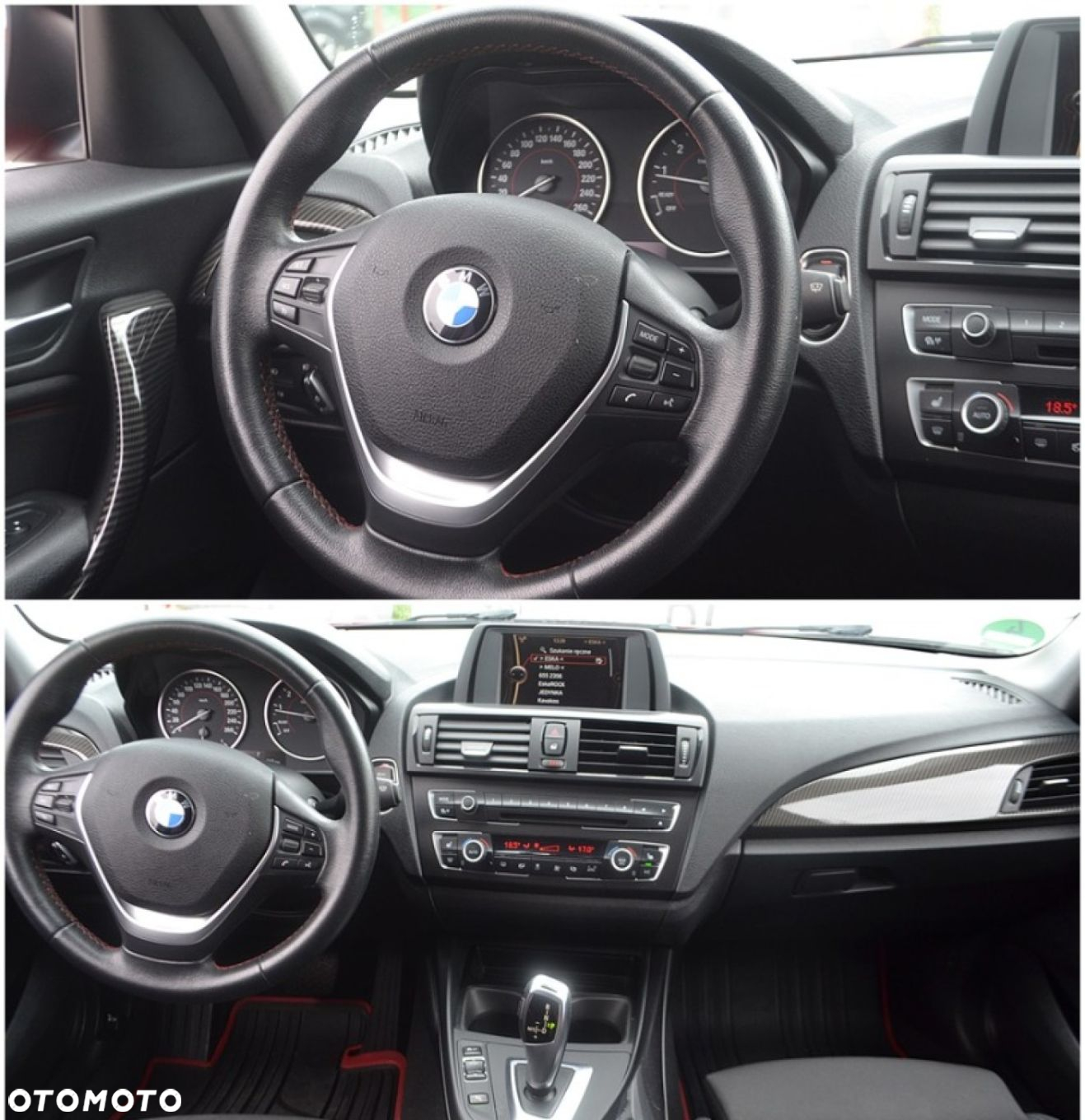 BMW Seria 1 - 19