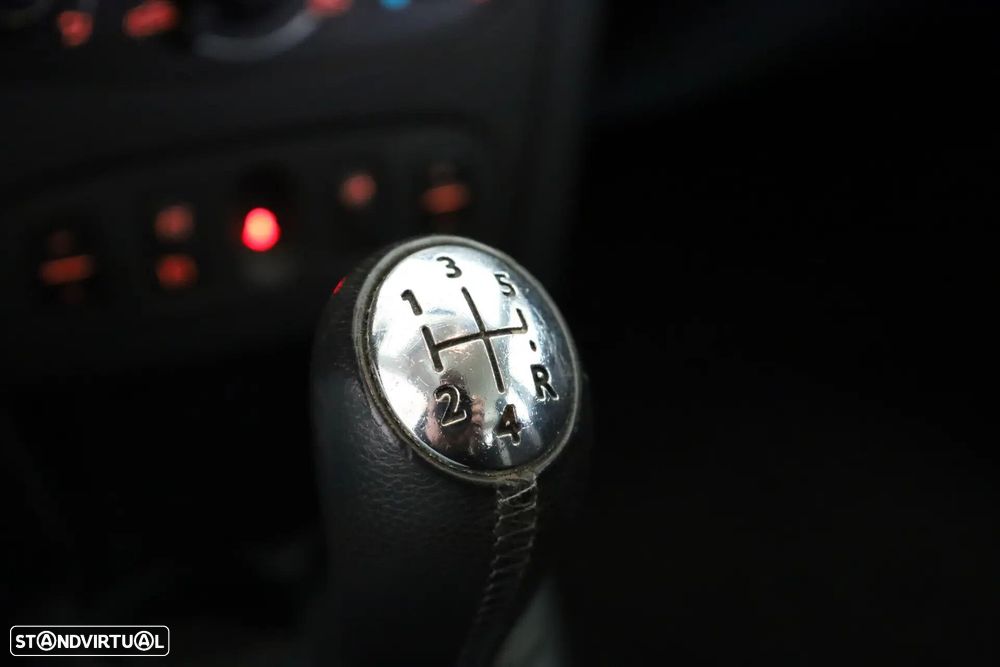 Dacia Sandero 0.9 TCe SL Stepway of Life - 28