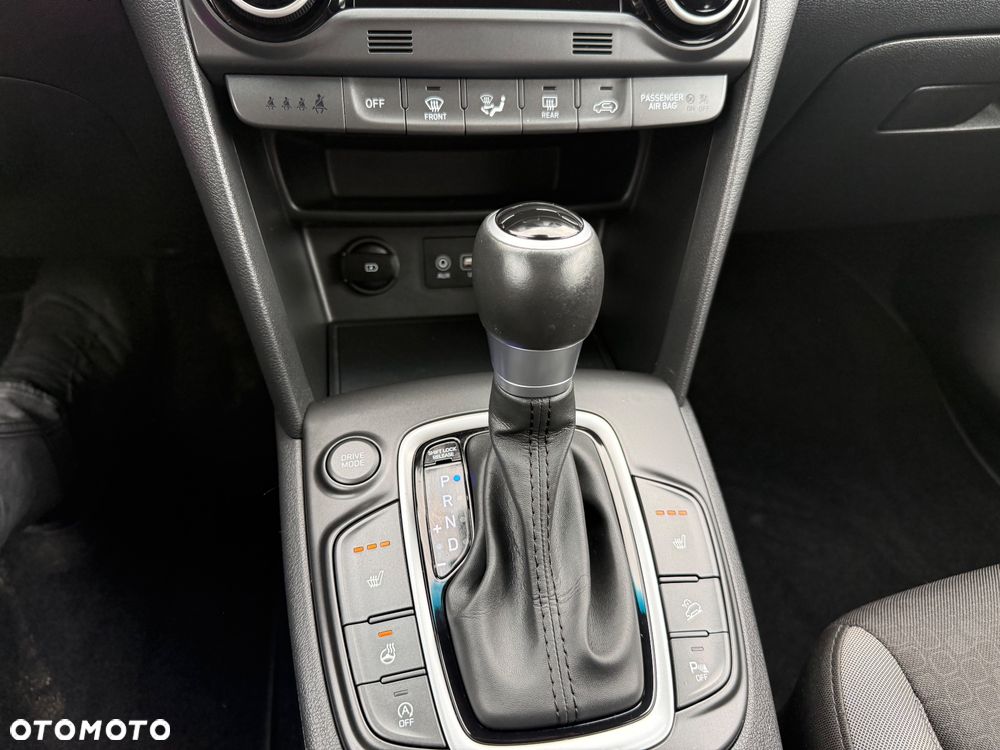 Hyundai Kona 1.6 T-GDI DCT Style - 16
