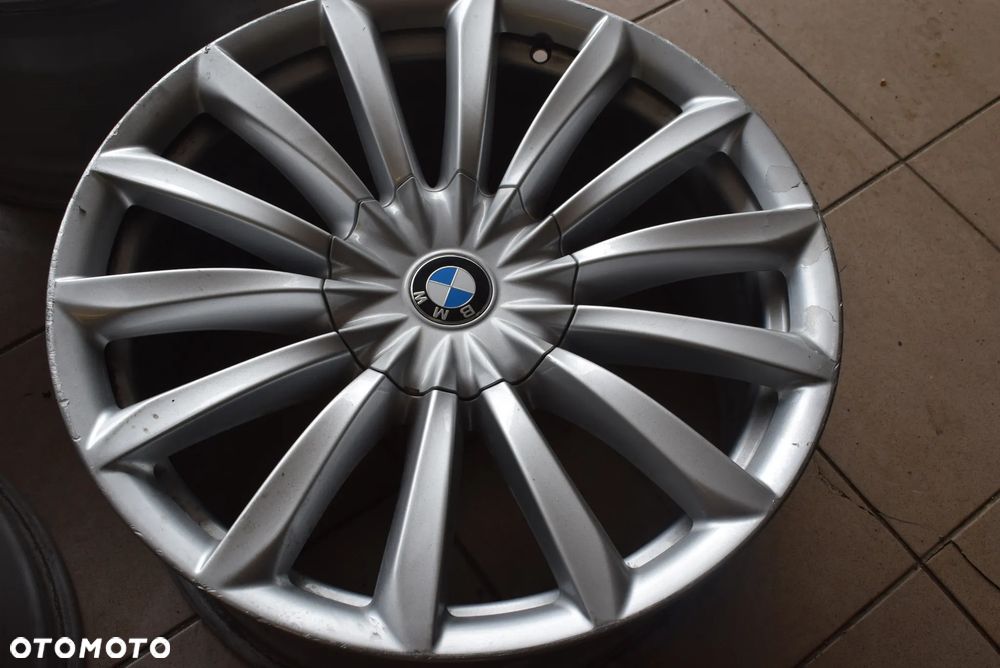 BMW G11 G12 8,5J 9,5J x19 R19 5x112 dwie szerokości - 4