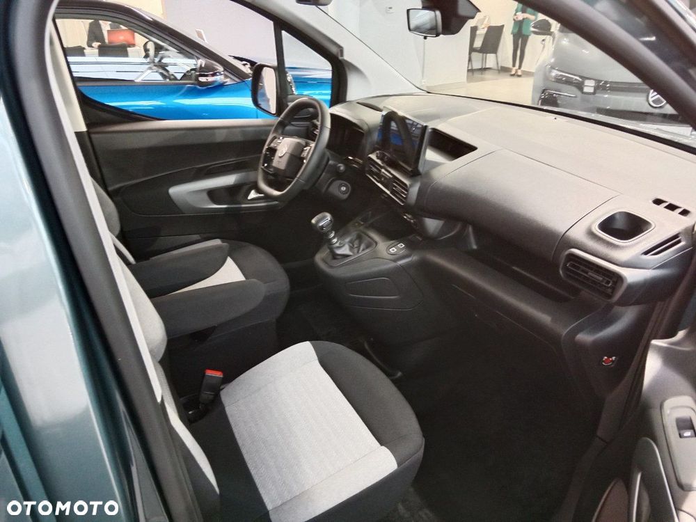 Citroën Berlingo - 9