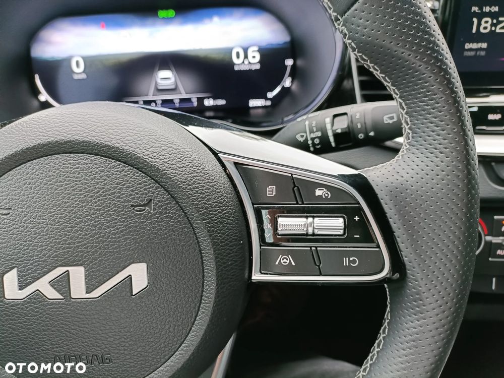 Kia ProCeed 1.5 T-GDI GT Line - 19