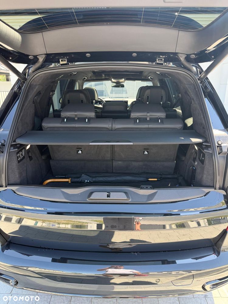BMW X7 xDrive40d mHEV sport - 2