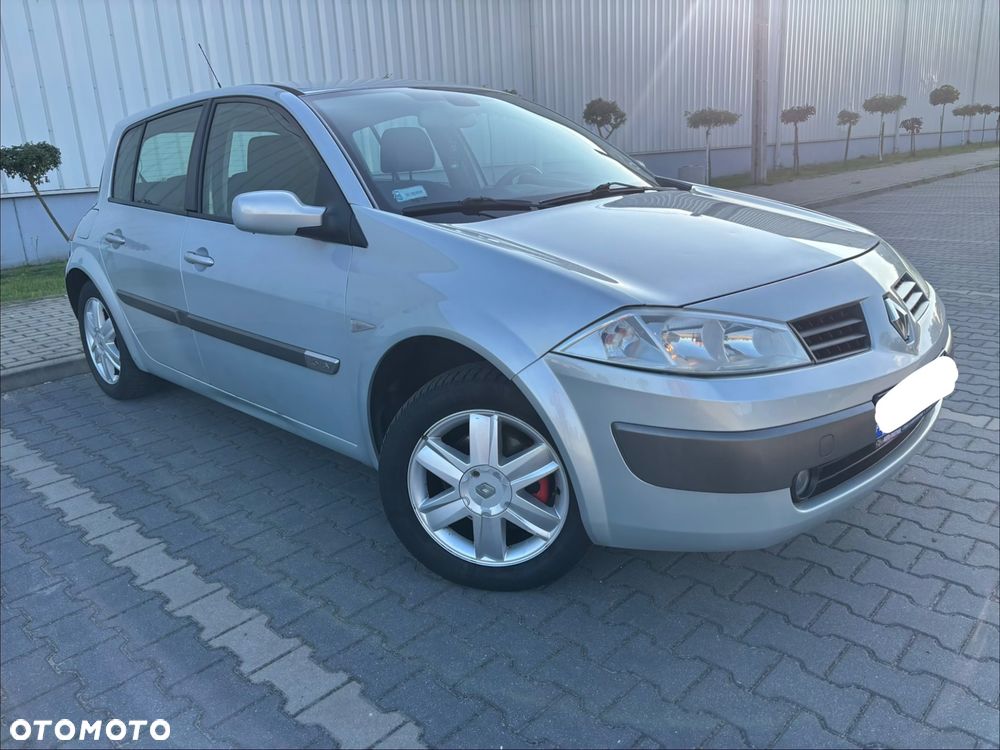 Renault Megane - 16