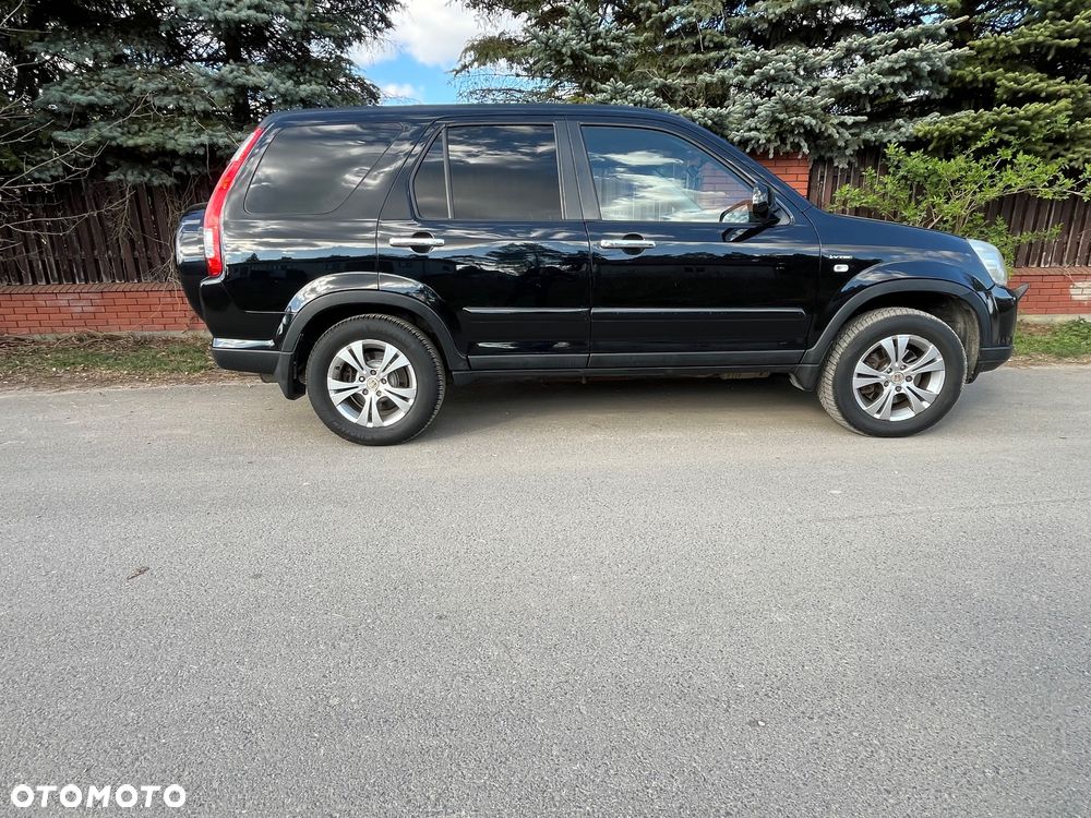 Honda CR-V 2.0i ES - 9