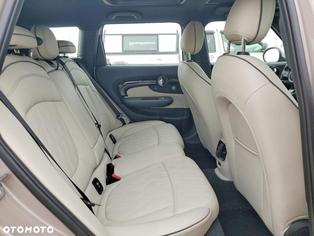 MINI Clubman Cooper S ALL4 GPF - 11