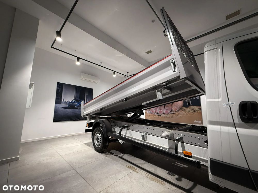 Fiat Ducato WYWROTKA 3 - Stronna - 27