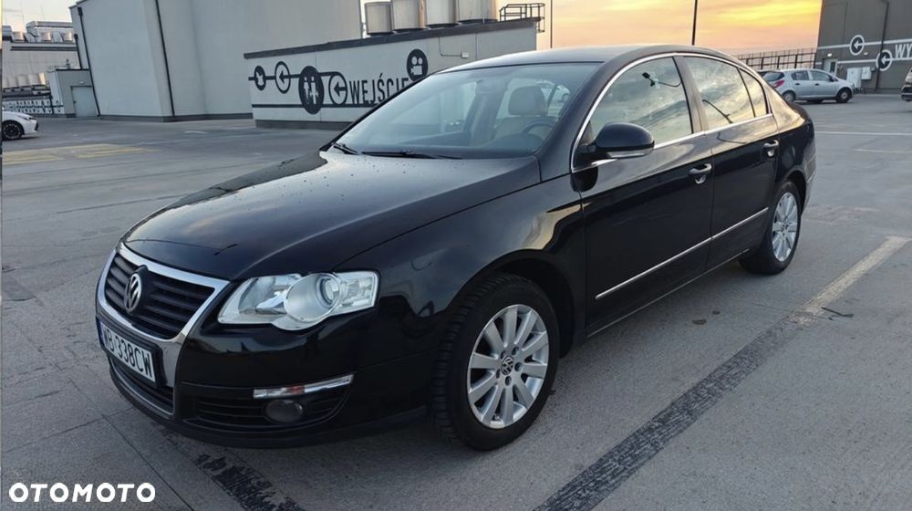 Volkswagen Passat 2.0 TSI Comfortline Tiptr - 2
