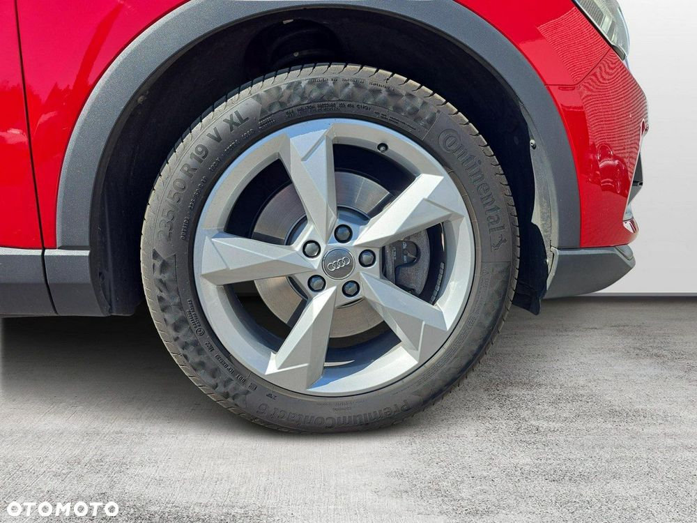 Audi Q3 40 TFSI Quattro S tronic - 16