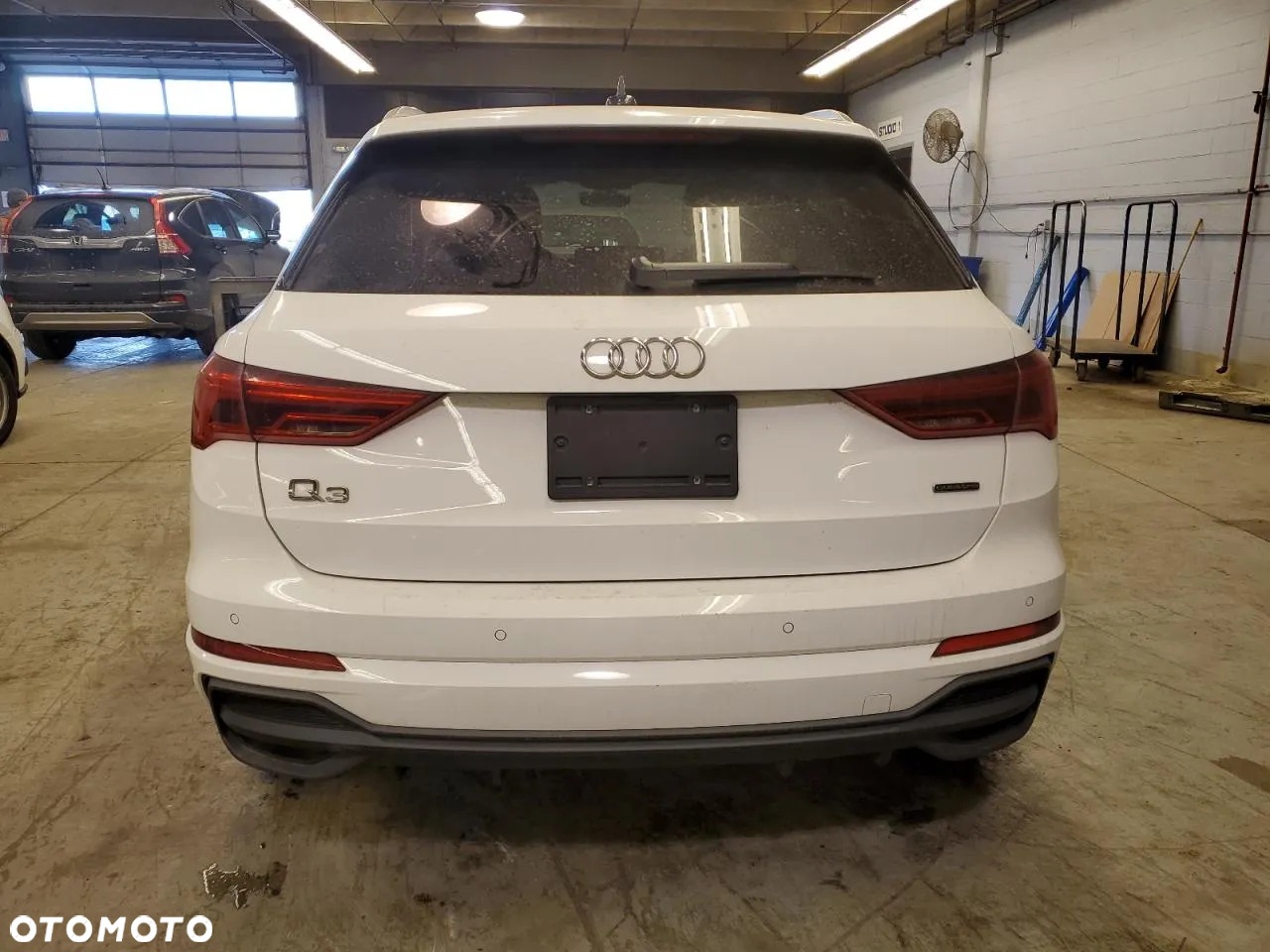 Audi Q3 45 TFSI Quattro S tronic - 6