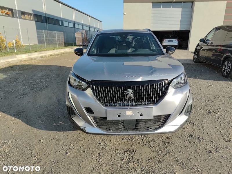 Peugeot 2008 PureTech 100 Active