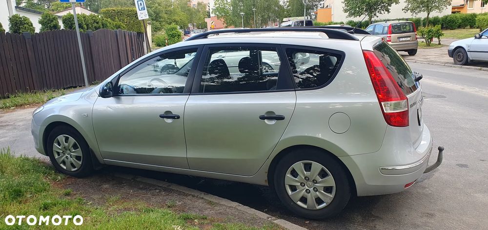 Hyundai i30 1.6 CRDi Comfort - 15