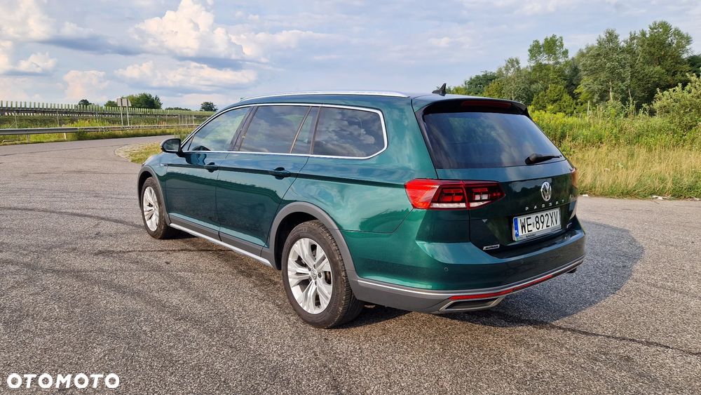Volkswagen Passat - 3