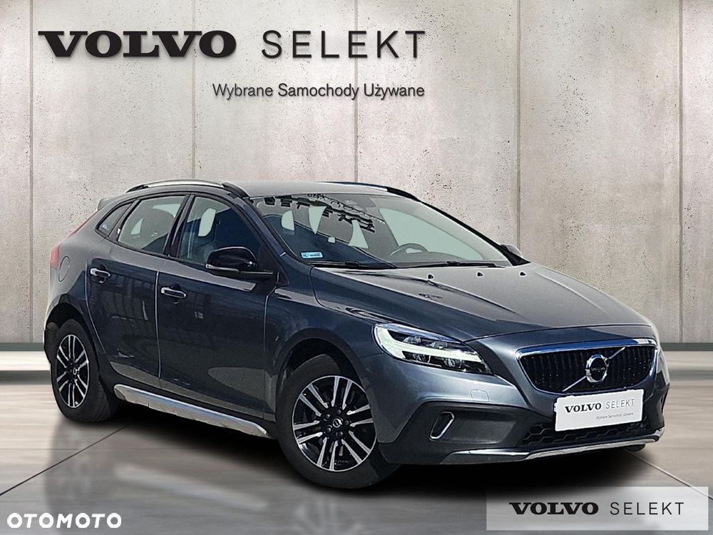 Volvo V40 T3 Drive-E Momentum - 7