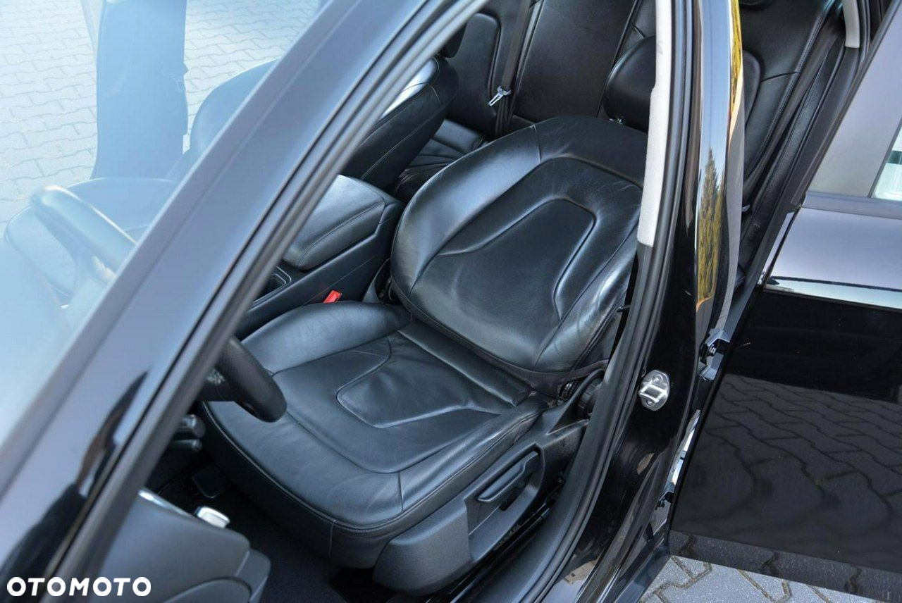 Audi A4 - 22