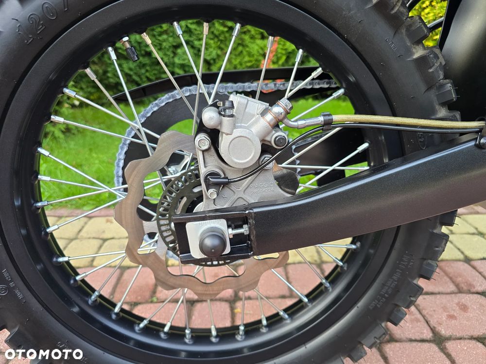Aprilia RX - 19
