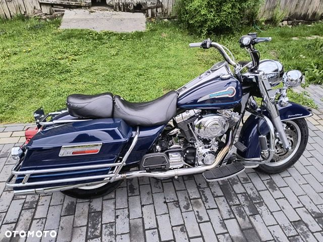Harley-Davidson Touring Road King - 7