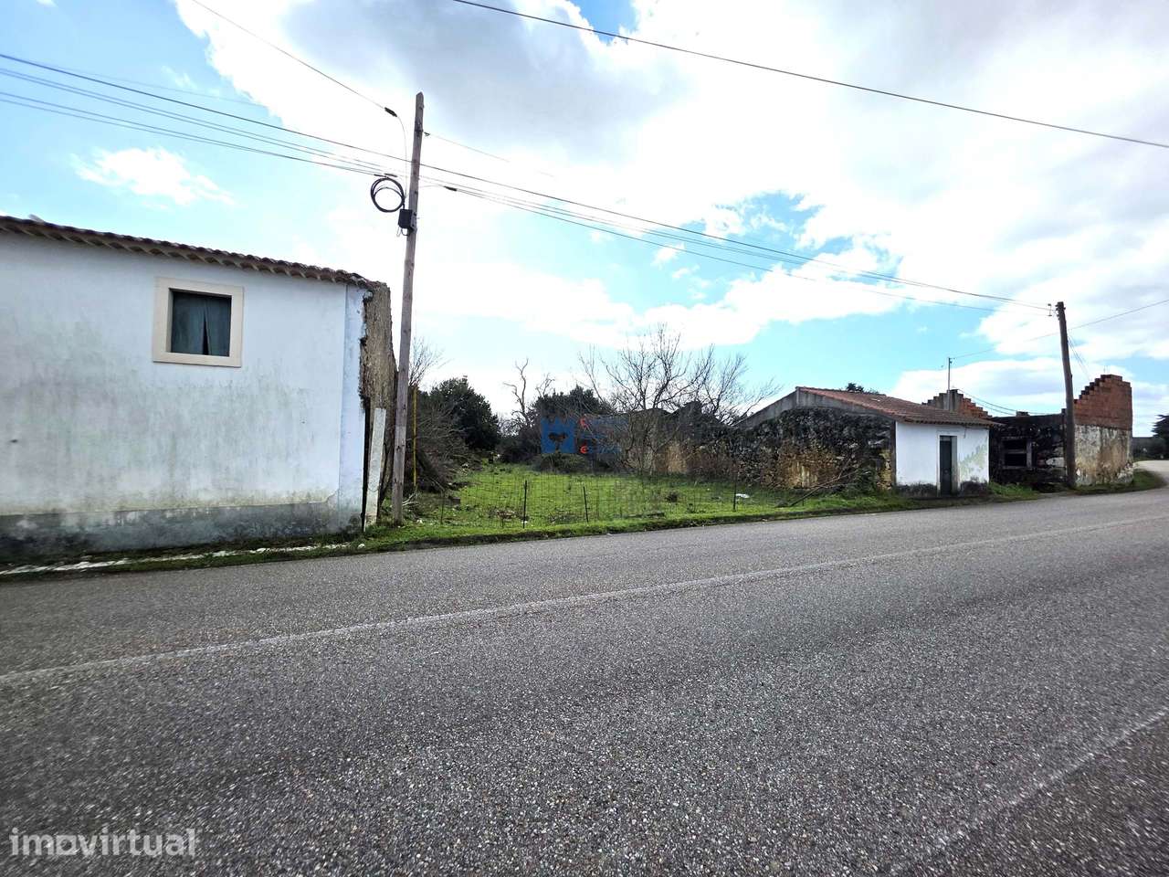 Oportunidade: Terreno com Potencial de Construção na Zibreira - Grande imagem: 4/30