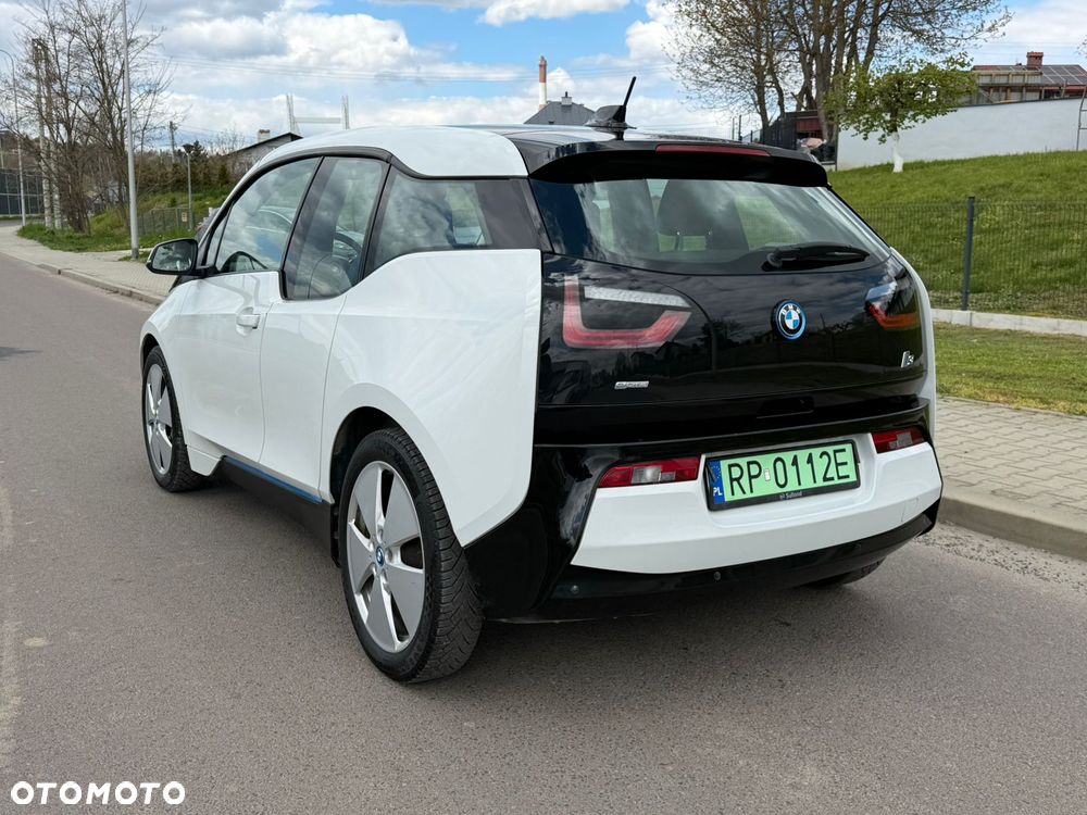 BMW i3 (60 Ah) - 13