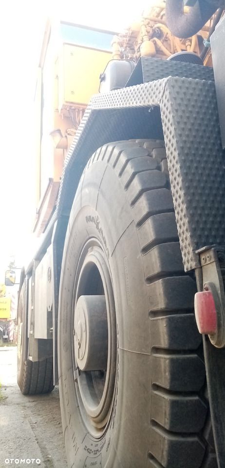 Liebherr LTM 1030 - 8