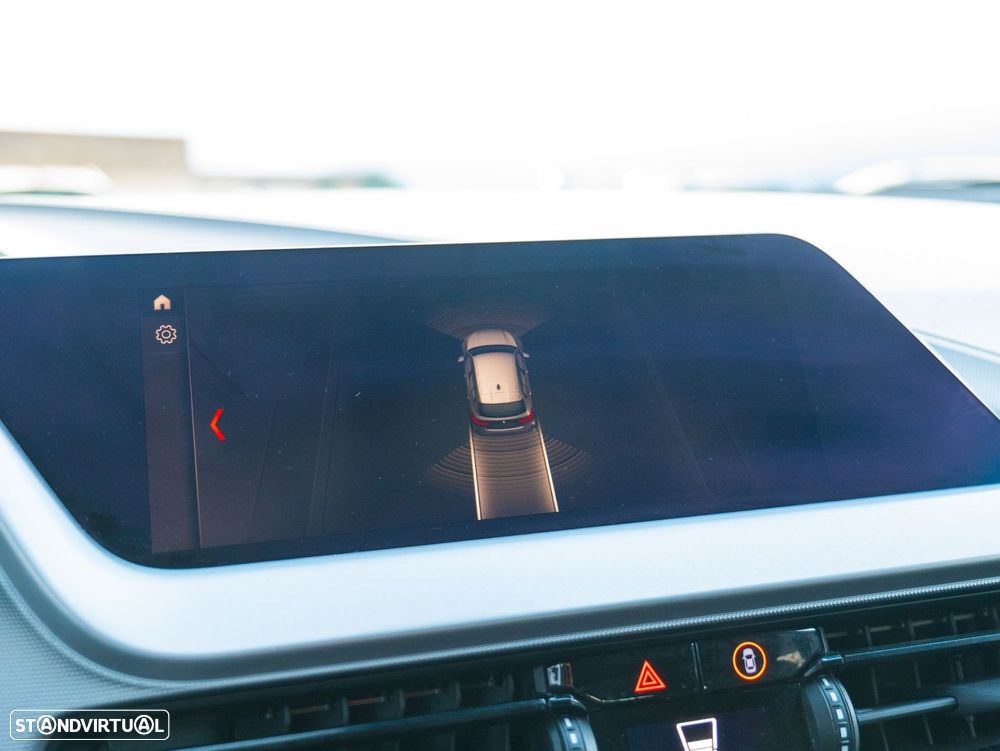 BMW 116 d Corporate Edition - 16