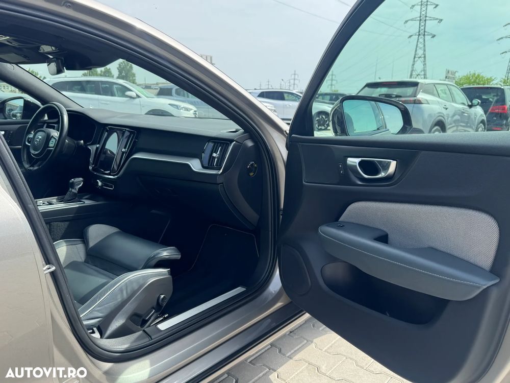 Volvo S60 T4 Geartronic RDesign - 26