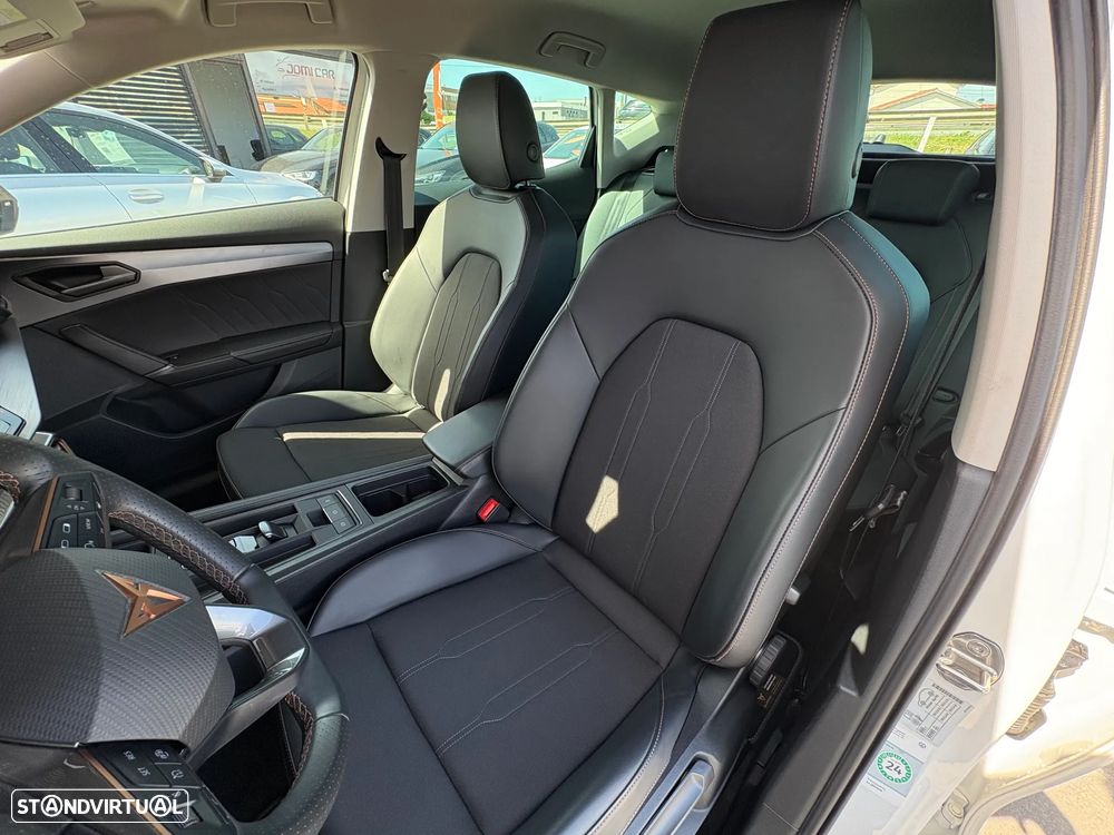 Cupra Formentor 1.4 e-Hybrid DSG - 9