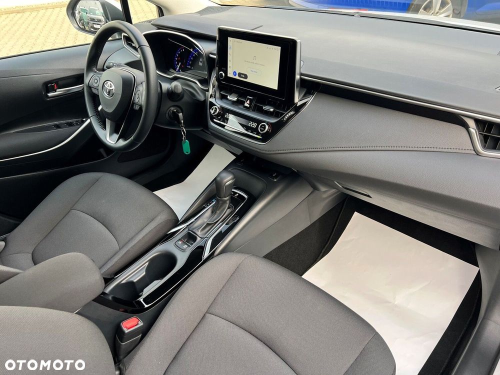 Toyota Corolla - 33