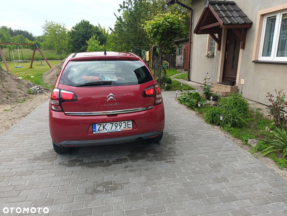 Citroën C3 1.0 PureTech Attraction - 10