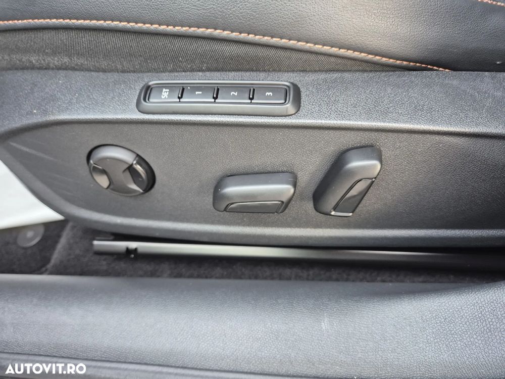 Cupra Formentor 1.4 e-HYBRID PHEV VZ - 10