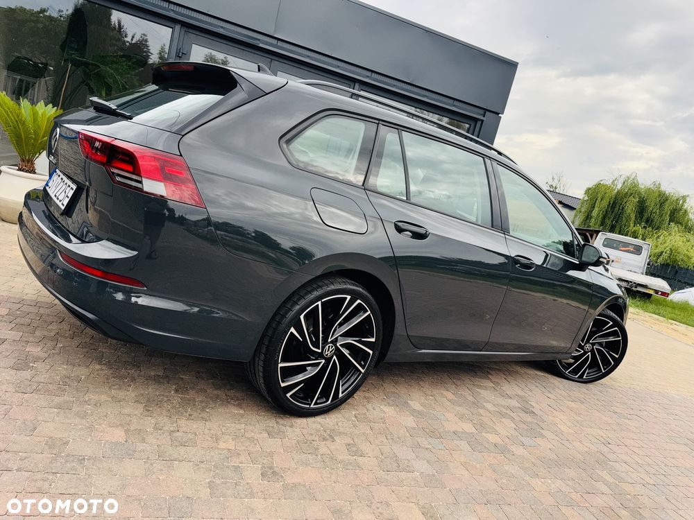 Volkswagen Golf - 4