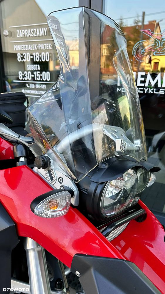 BMW GS - 11