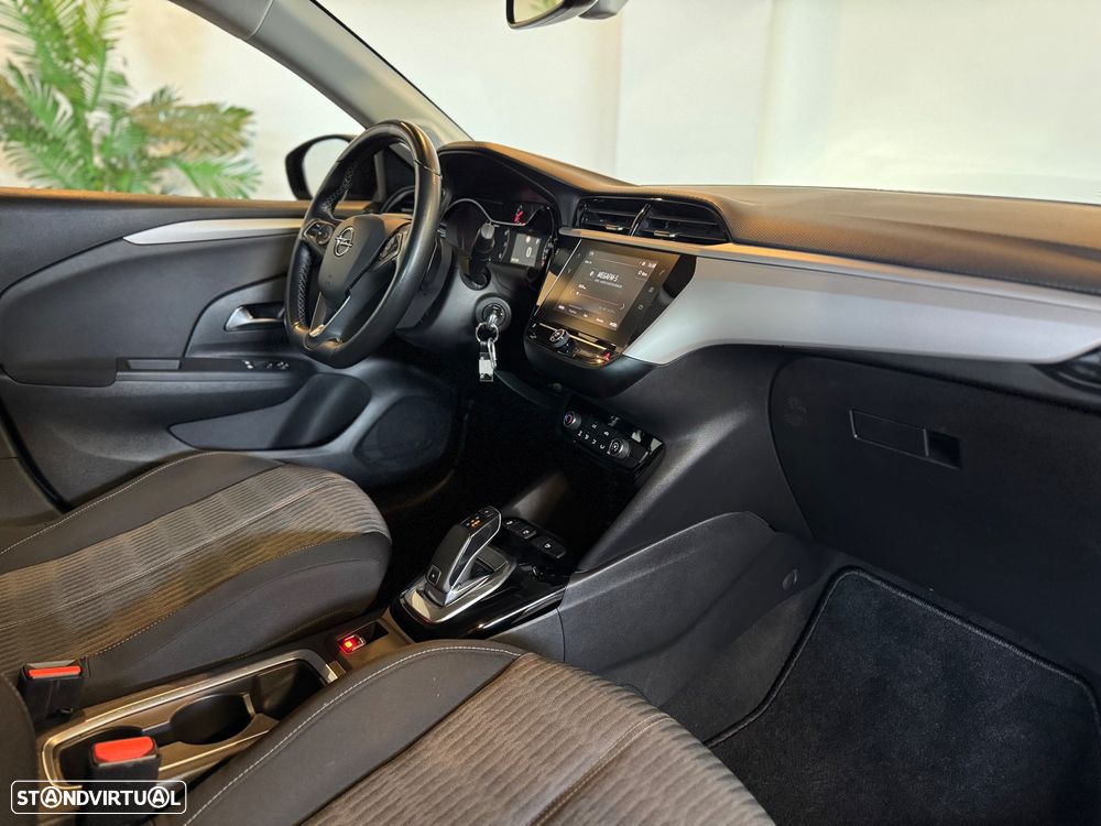 Opel Corsa 1.2 Direct Injection Turbo Auto - 27