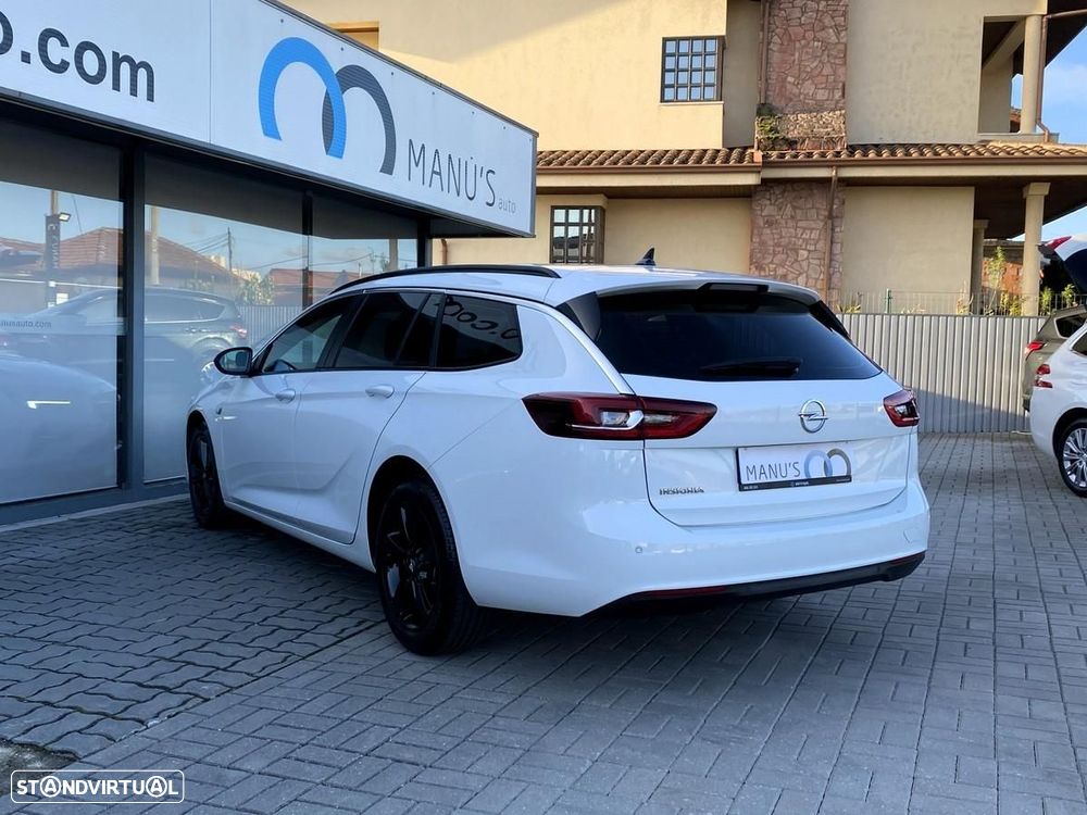 Opel Insignia Sports Tourer 1.5 D Business Edition - 7