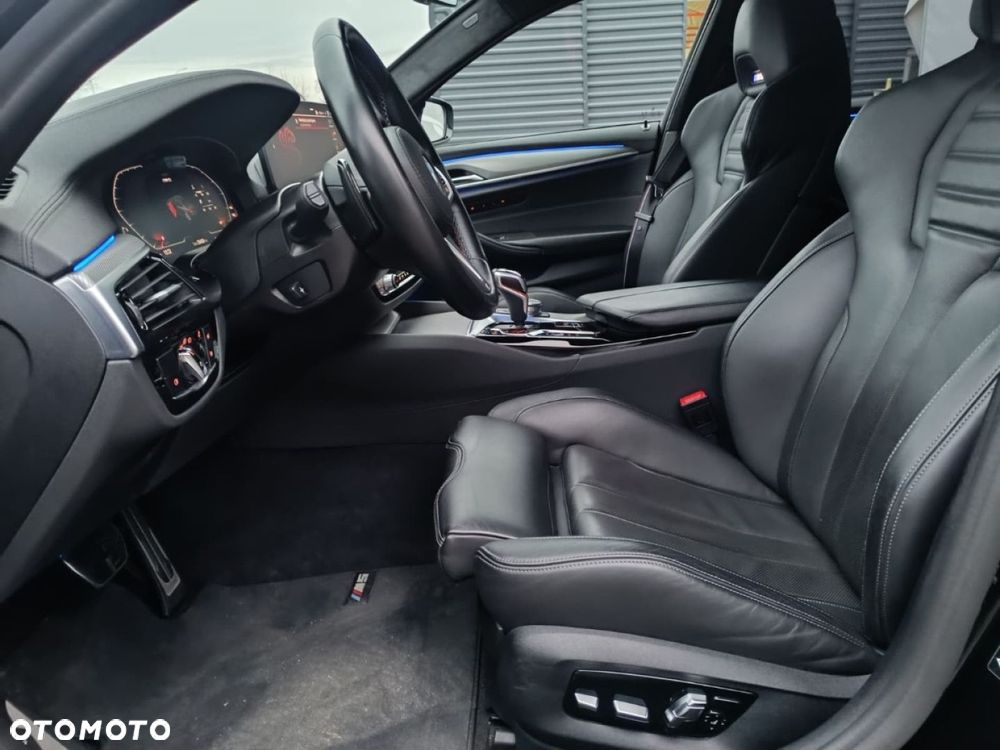BMW M5 - 6