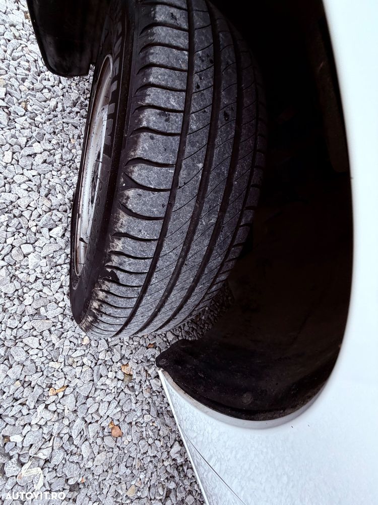 Peugeot Partner - 12