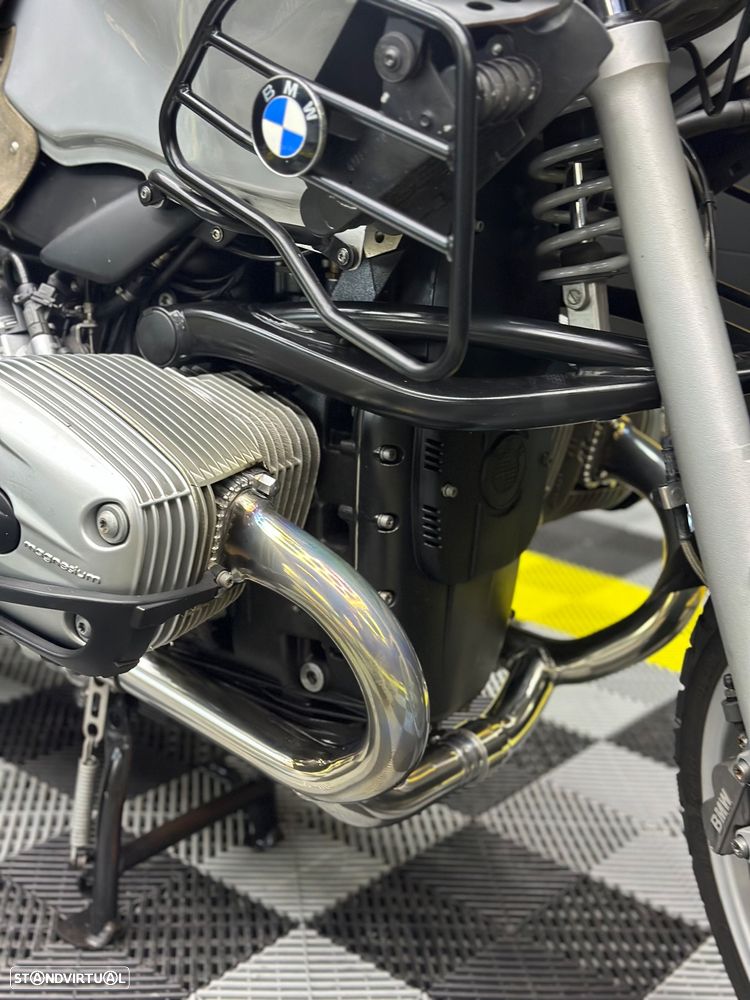 BMW R 1150 R R - 3