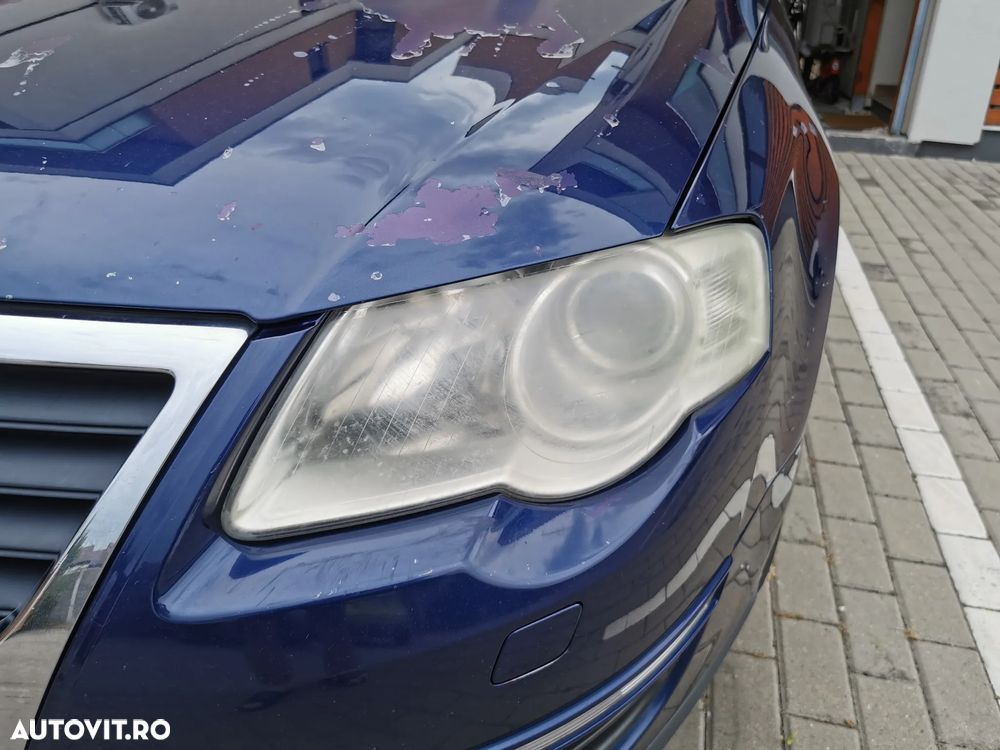 Volkswagen Passat - 8