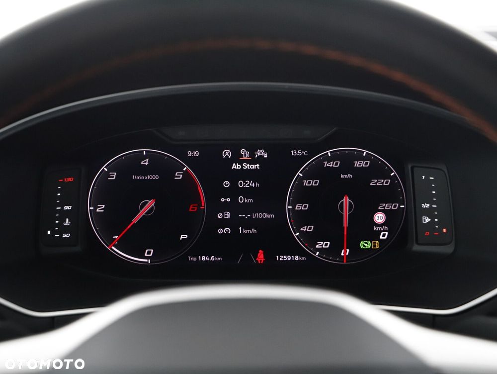 Seat Tarraco 2.0 TDI FR S&S 4Drive DSG - 17