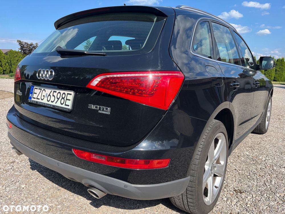 Audi Q5 - 9