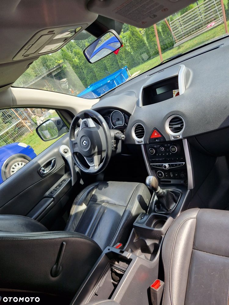 Renault Koleos - 3