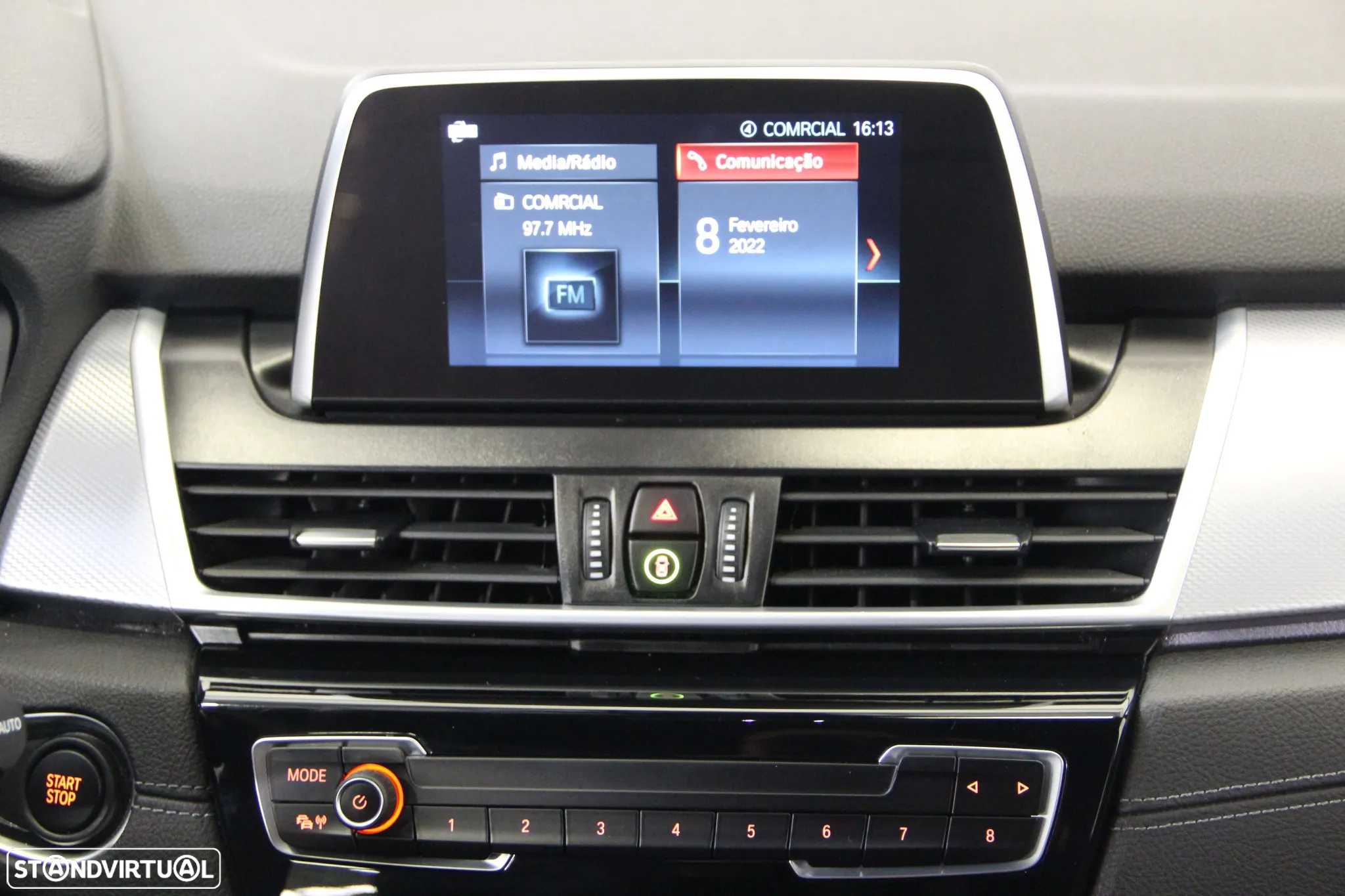 BMW 225xe Active Tourer Pack M - 7