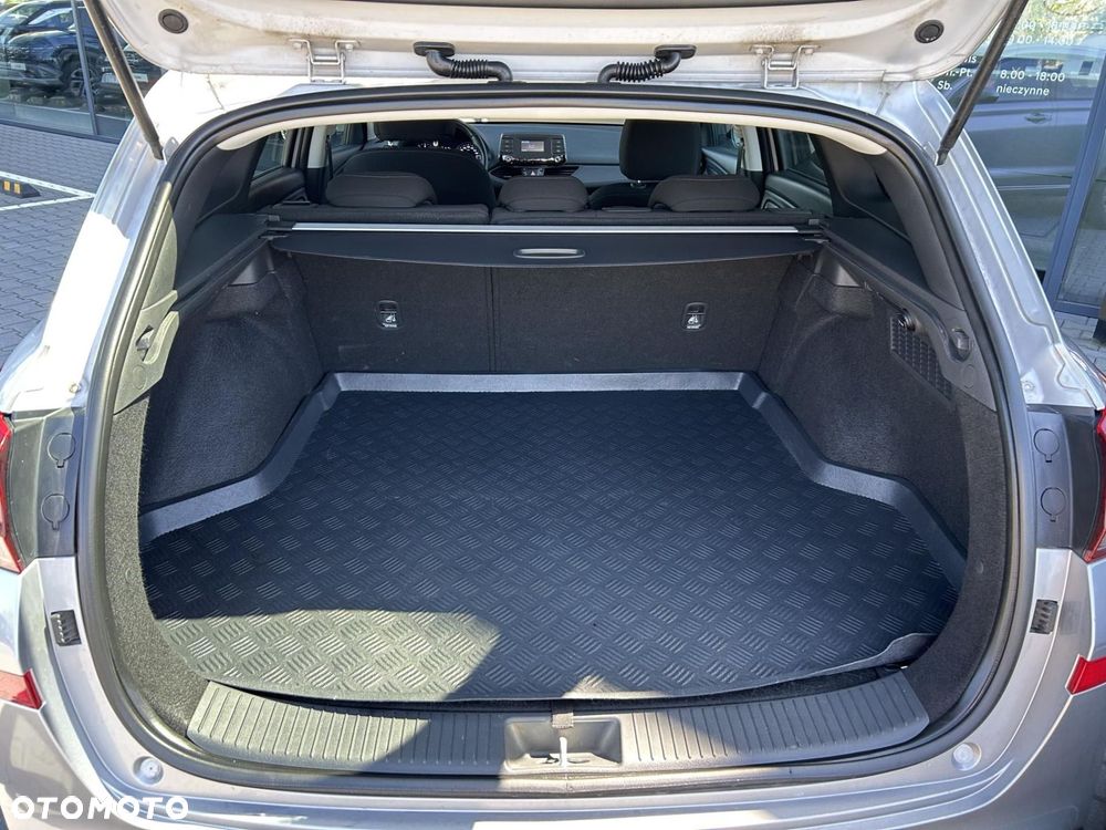 Hyundai i30 1.0 T-GDI Modern - 19
