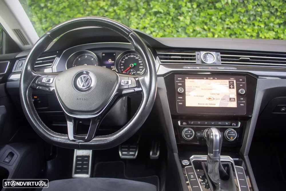 VW Arteon 2.0 TDI Elegance DSG - 14