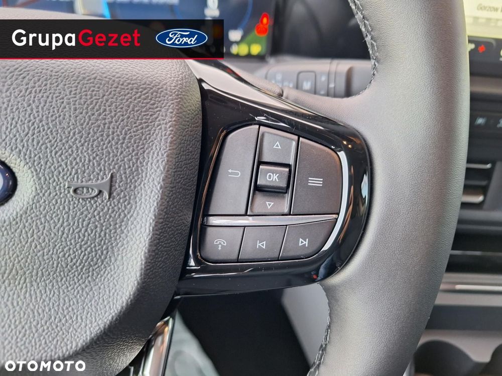 Ford Transit Custom - 7