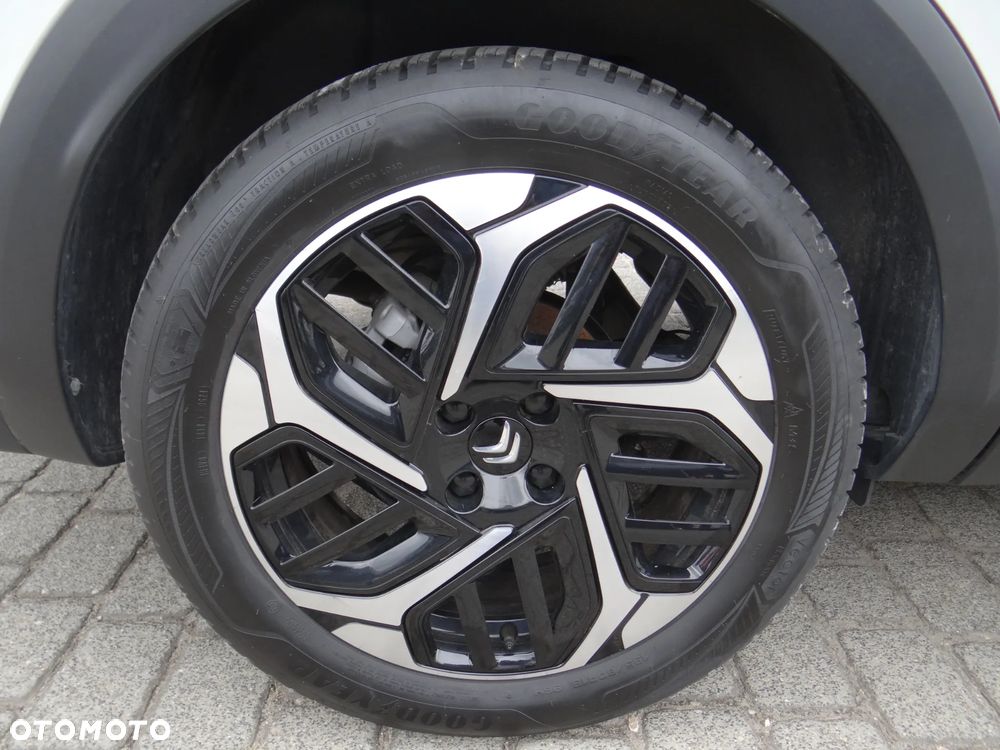 Citroën C4 1.2 PureTech Max S&S EAT8 - 24