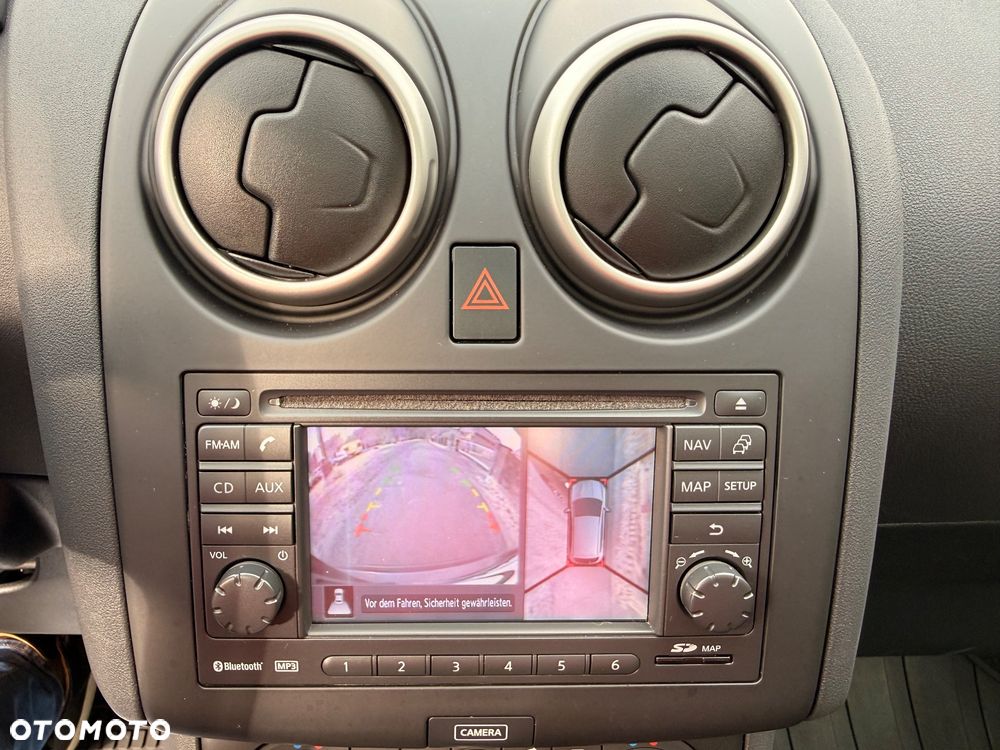 Nissan Qashqai - 18