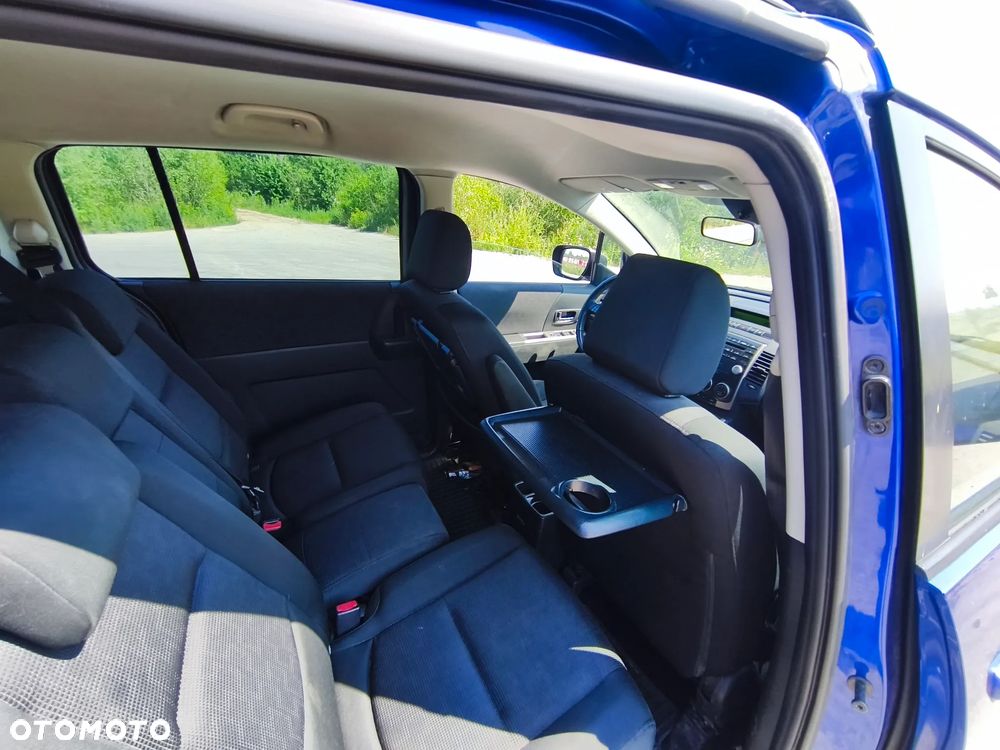 Mazda 5 2.0 Exclusive + - 6