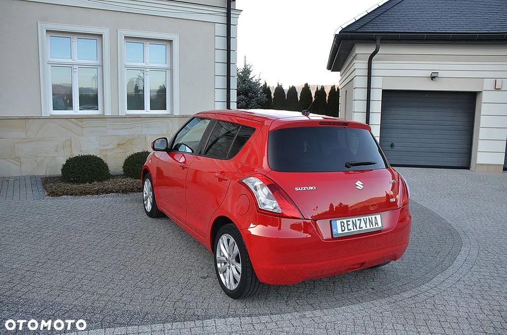 Suzuki Swift - 2